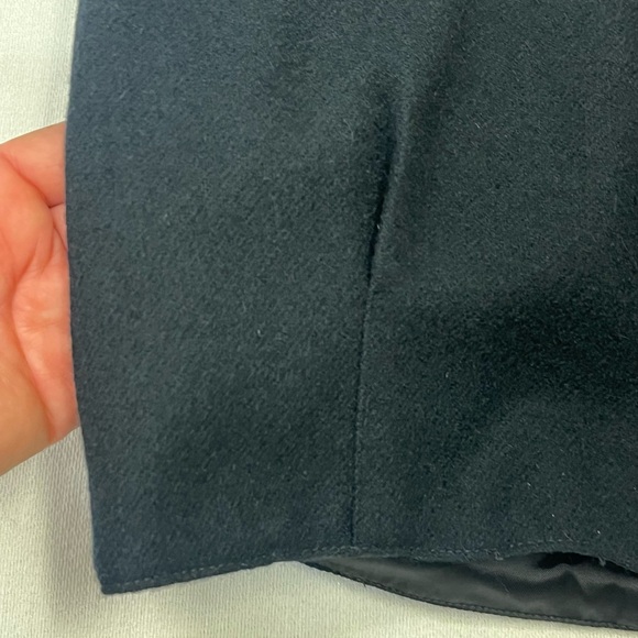 Double D Ranch Black Vest - L - RARE - Picture 10 of 15